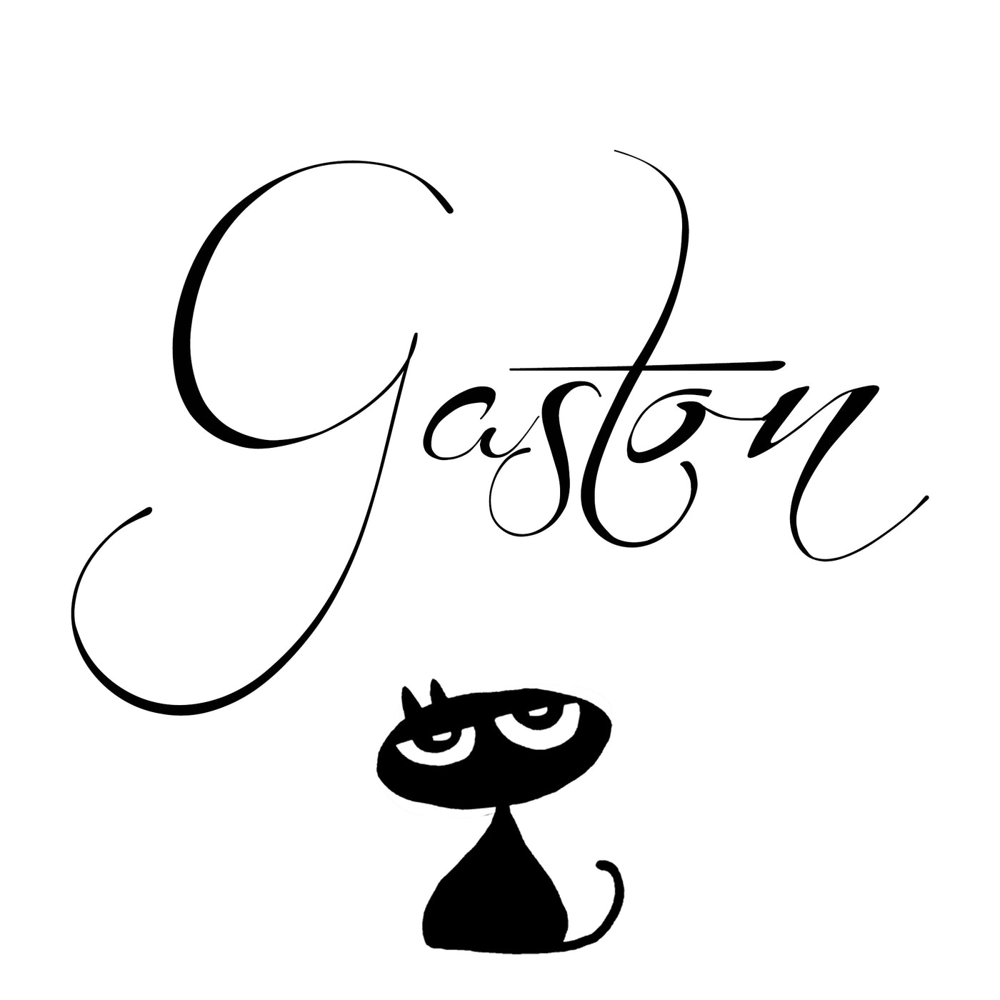 GASTON