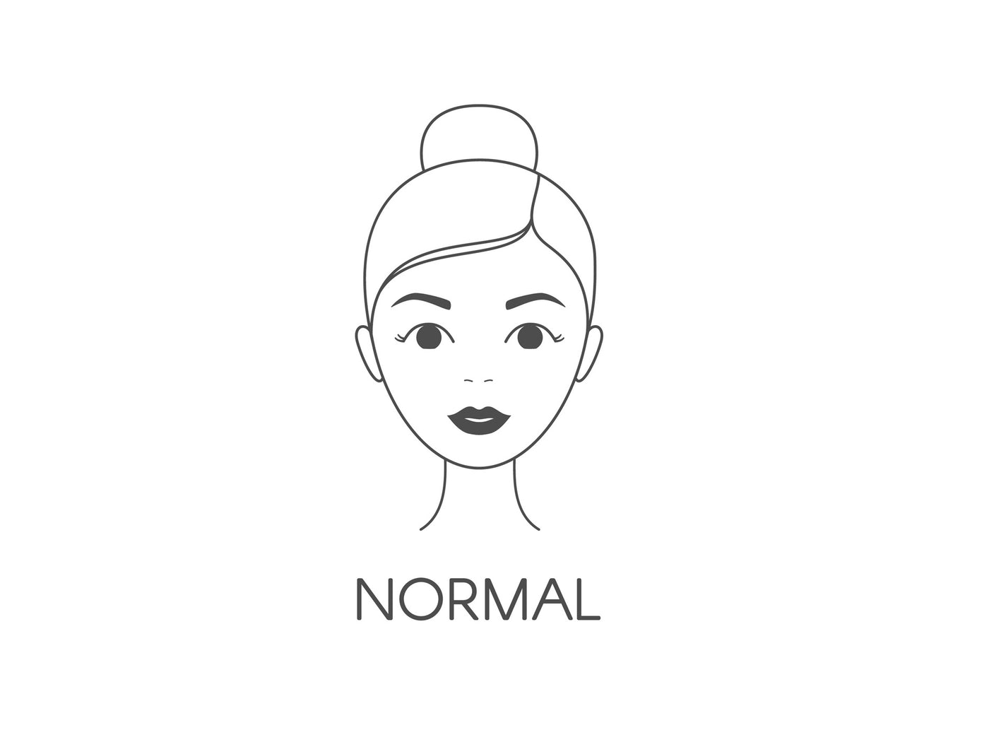 Normal Skin