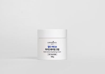 Multi-Active Hydrating Cream