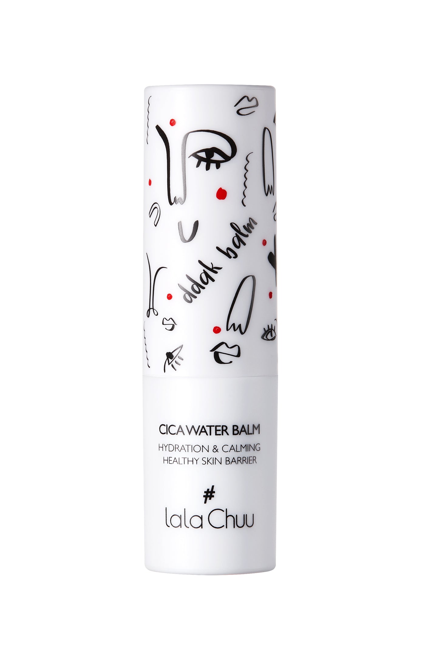 Lala Chuu Cica Water Balm