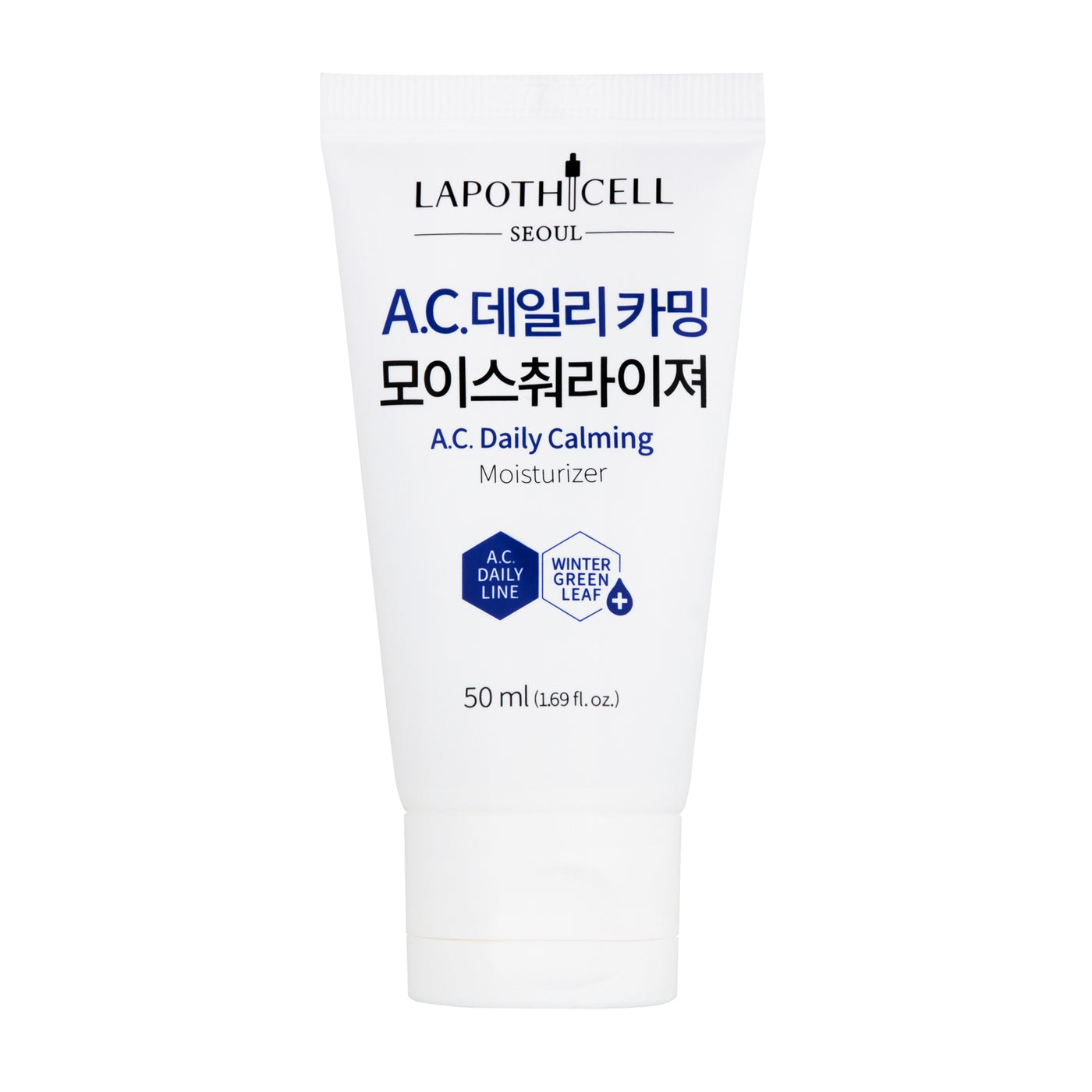 A.C Daily Calming Moisturizer