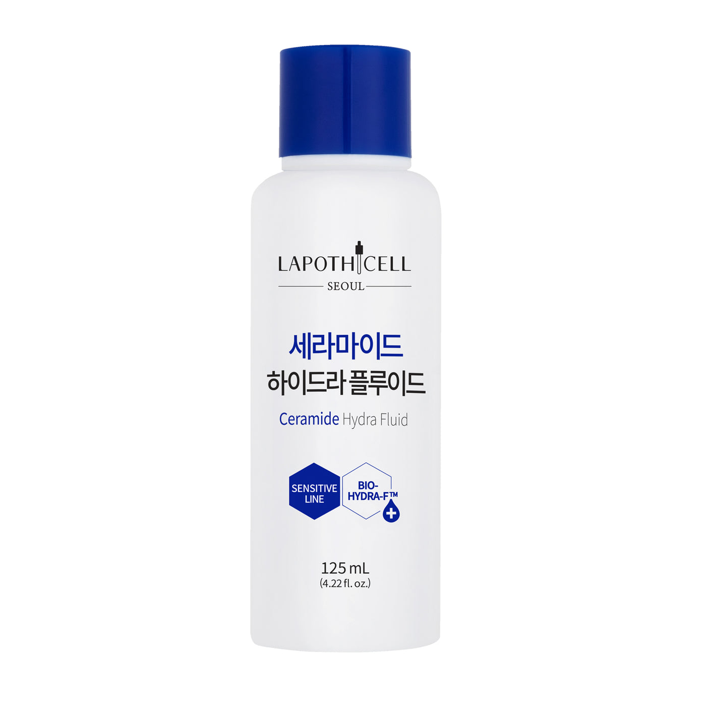 Ceramide Hydra Fluid