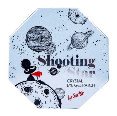 Crystal Eye Gel Patch