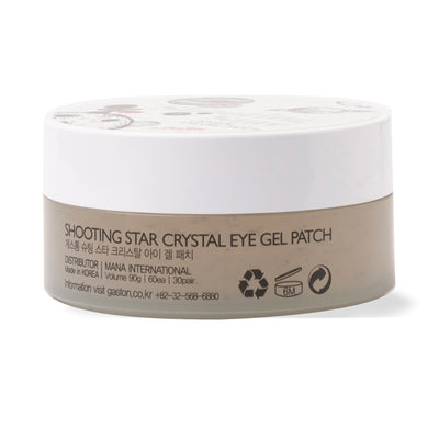 Crystal Eye Gel Patch