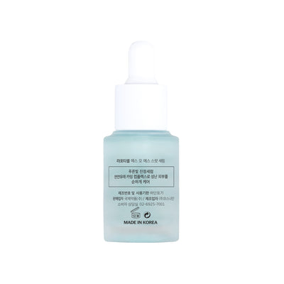 SOS Spot Serum