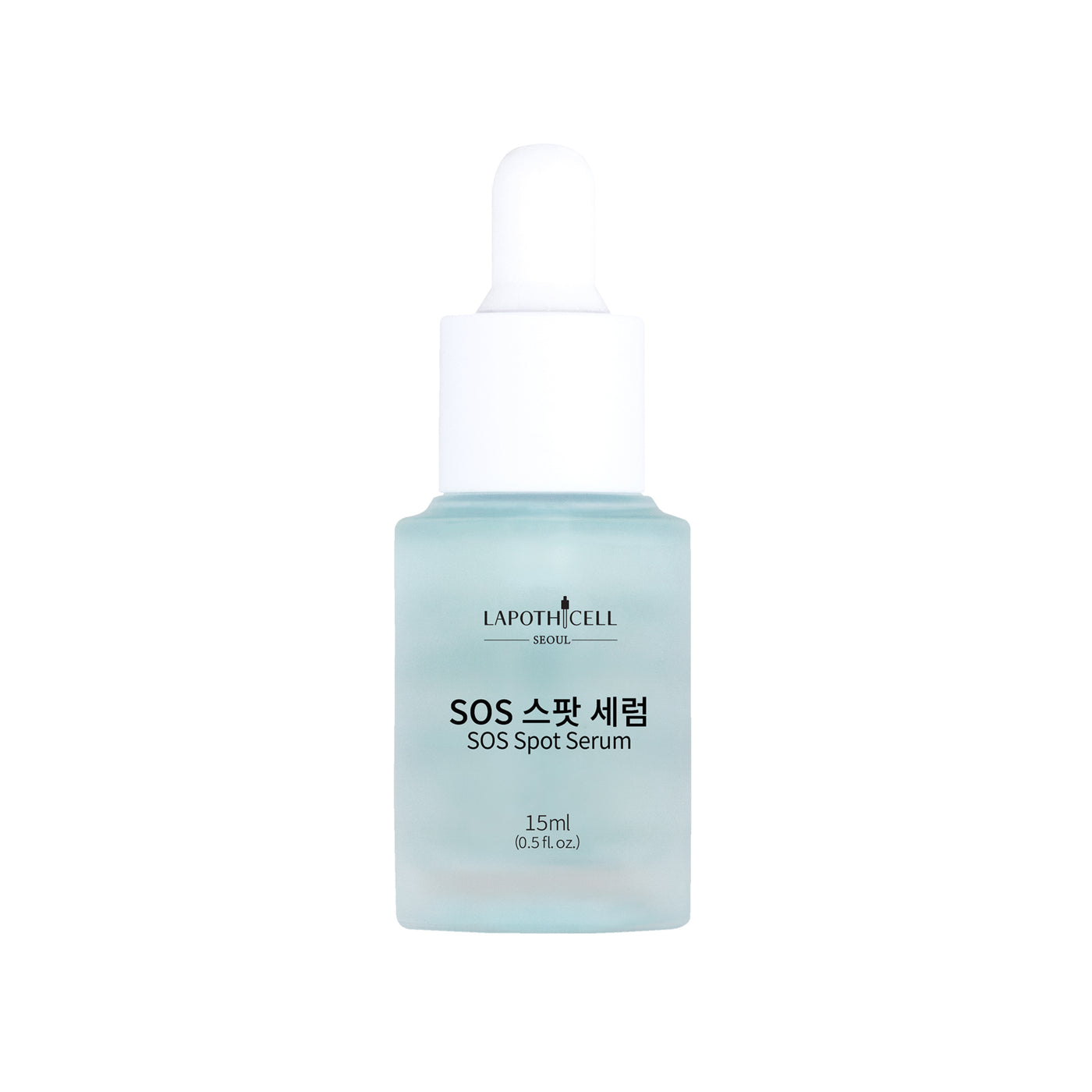 SOS Spot Serum