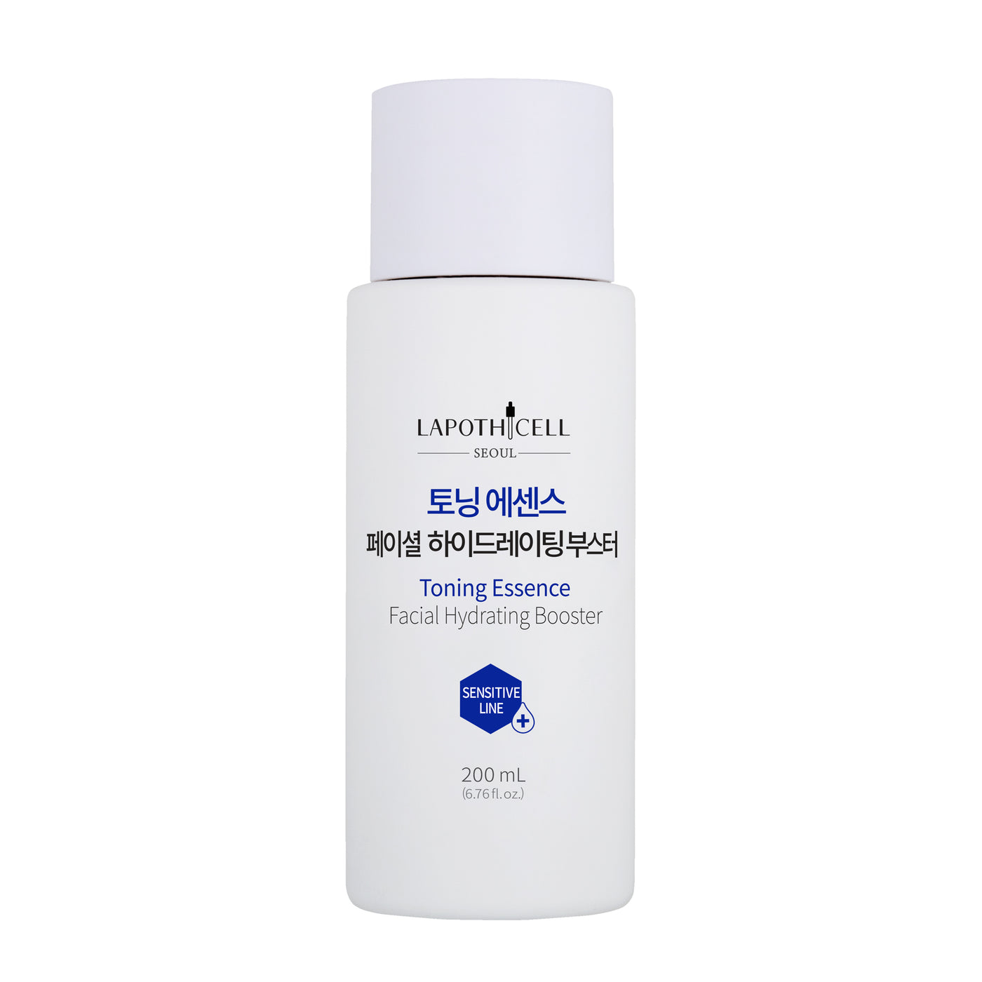 Toning Essence Facial Hydrating Booster